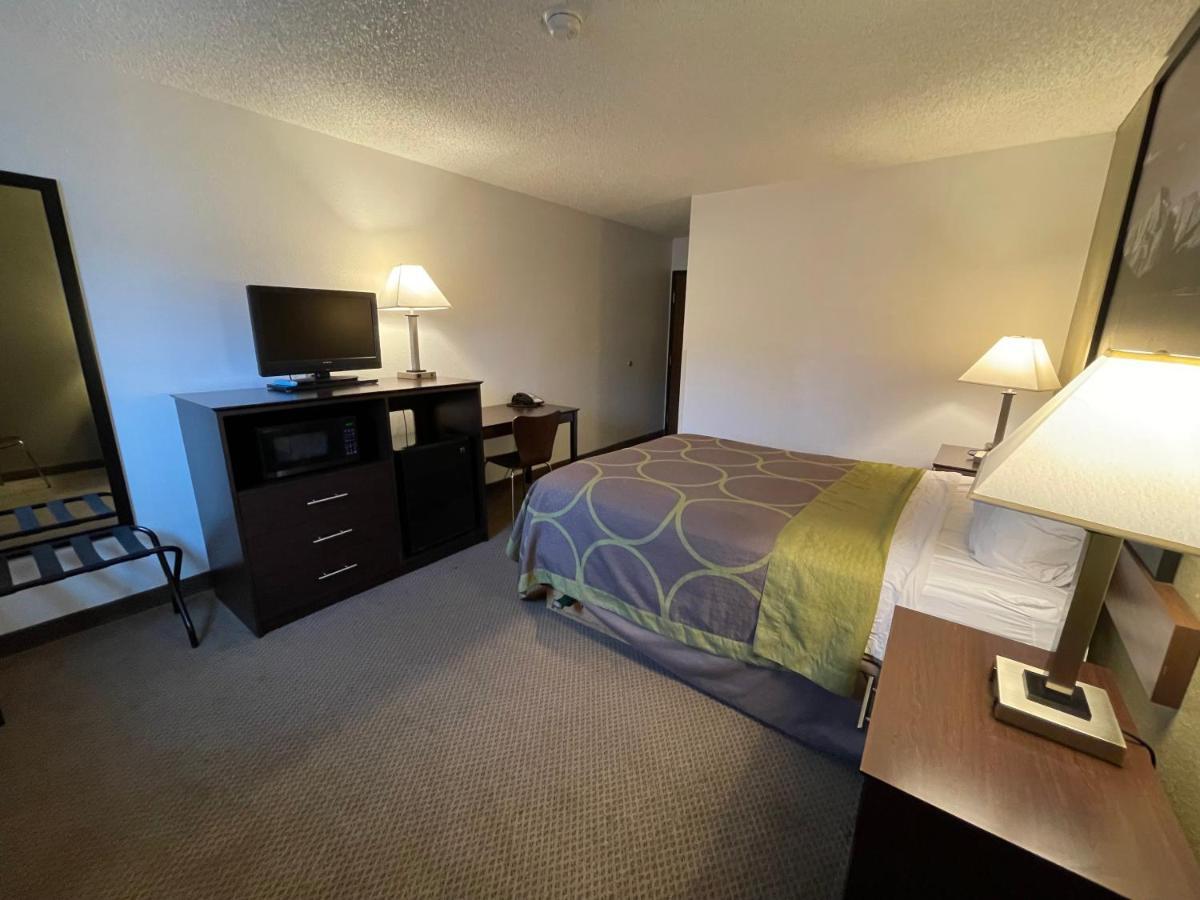 Studio 1 Hotel & Extended Stay - Missoula Exterior foto